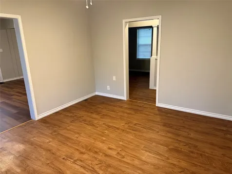 1934 Austin Avenue Port Arthur TX 77640