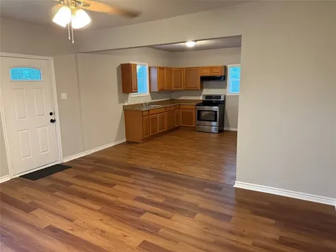 1934 Austin Avenue Port Arthur TX 77640