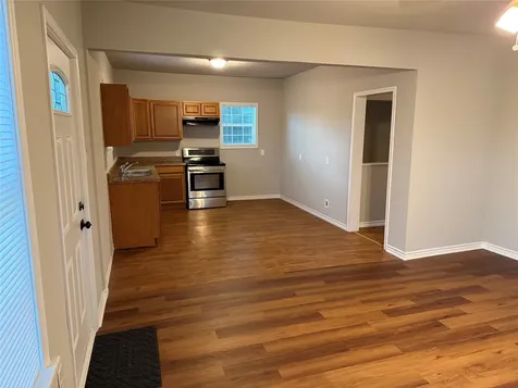 1934 Austin Avenue Port Arthur TX 77640