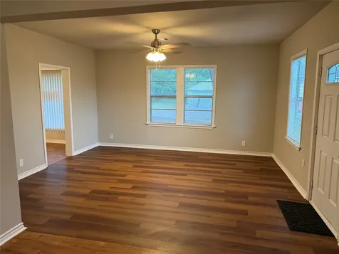 1934 Austin Avenue Port Arthur TX 77640