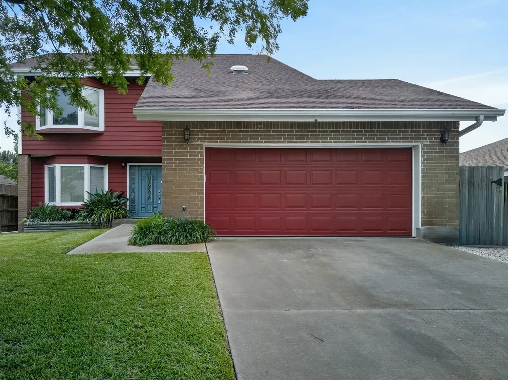 3213 Kleinmann Avenue Galveston TX 77551