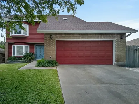 3213 Kleinmann Avenue Galveston TX 77551