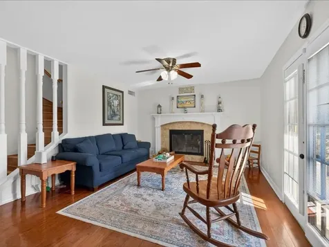 3213 Kleinmann Avenue Galveston TX 77551