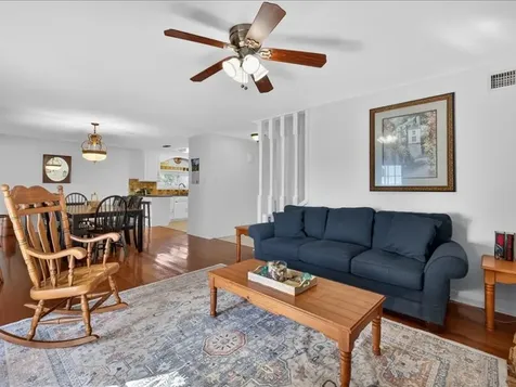 3213 Kleinmann Avenue Galveston TX 77551