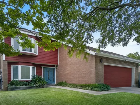 3213 Kleinmann Avenue Galveston TX 77551