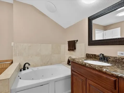 3213 Kleinmann Avenue Galveston TX 77551