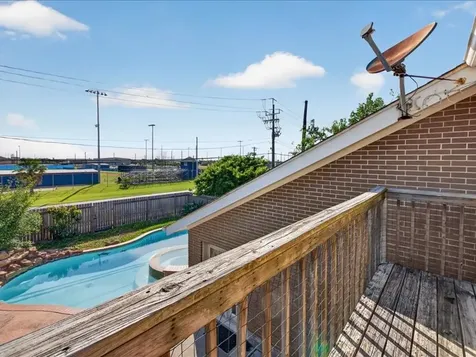 3213 Kleinmann Avenue Galveston TX 77551