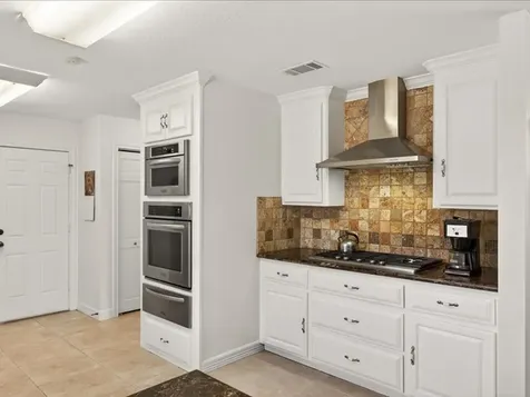 3213 Kleinmann Avenue Galveston TX 77551