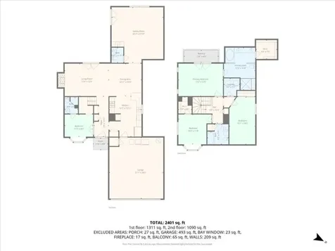 3213 Kleinmann Avenue Galveston TX 77551