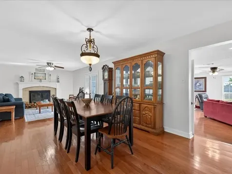 3213 Kleinmann Avenue Galveston TX 77551