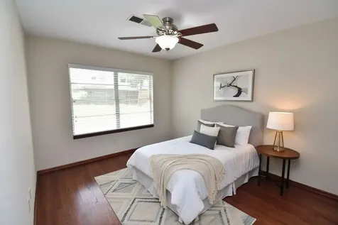 2614 Willowby Drive Houston TX 77008
