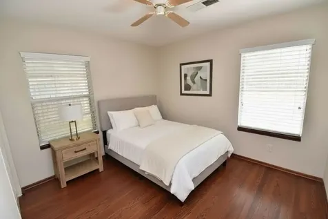 2614 Willowby Drive Houston TX 77008