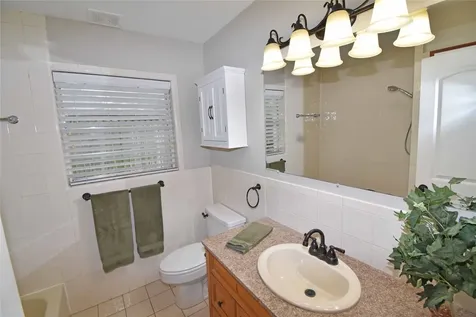 2614 Willowby Drive Houston TX 77008