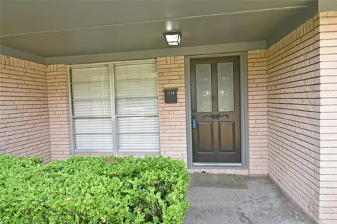 2614 Willowby Drive Houston TX 77008