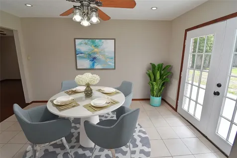 2614 Willowby Drive Houston TX 77008