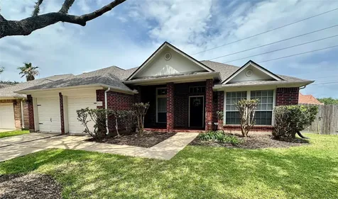 5035 Chappel Hill Drive Missouri City TX 77459