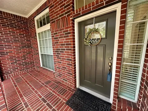 5035 Chappel Hill Drive Missouri City TX 77459