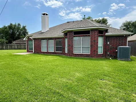 5035 Chappel Hill Drive Missouri City TX 77459