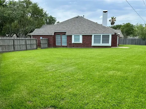 5035 Chappel Hill Drive Missouri City TX 77459