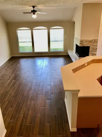 5035 Chappel Hill Drive Missouri City TX 77459