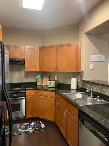 2299 Lone Star Drive 208 Sugar Land TX 77479