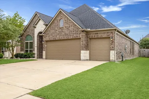 4914 Mountain Maple Trail Rosenberg TX 77471