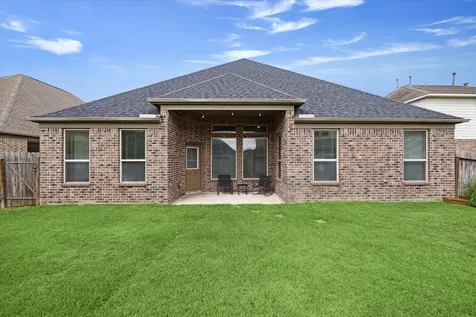 4914 Mountain Maple Trail Rosenberg TX 77471