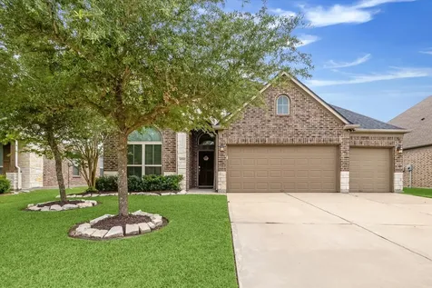 4914 Mountain Maple Trail Rosenberg TX 77471