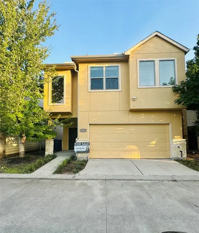 12623 Ashford Shore Drive Houston TX 77072