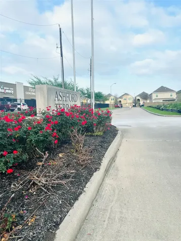 12623 Ashford Shore Drive Houston TX 77072
