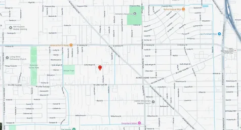 7328 Parkes Street Houston TX 77088