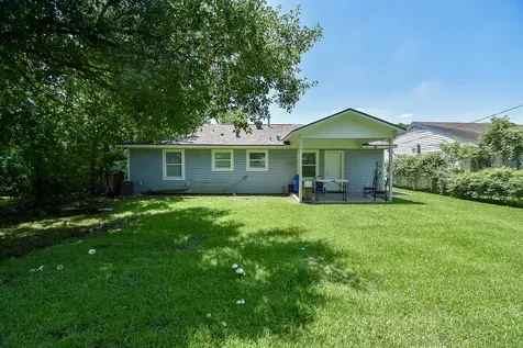 2605 Rosemead Drive Pasadena TX 77506