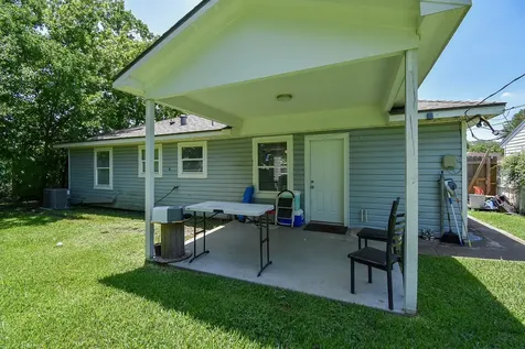 2605 Rosemead Drive Pasadena TX 77506