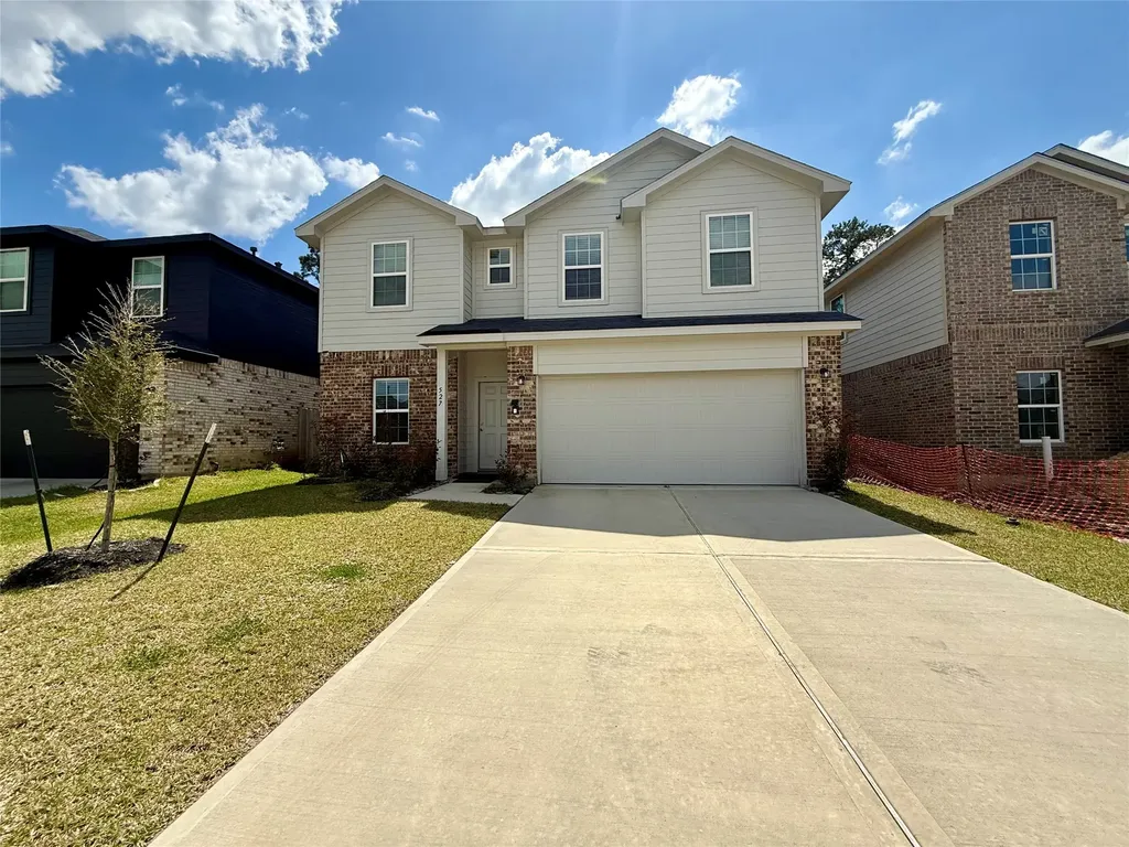 527 Baobab Way Crosby TX 77532