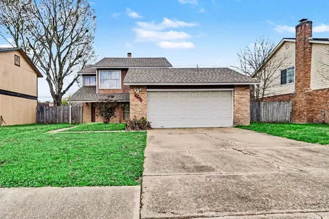 16630 Lonesome Quail Drive Houston TX 77489