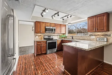 16630 Lonesome Quail Drive Houston TX 77489
