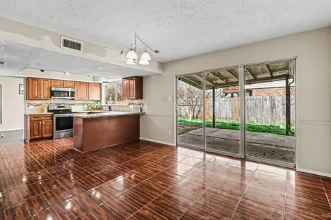 16630 Lonesome Quail Drive Houston TX 77489
