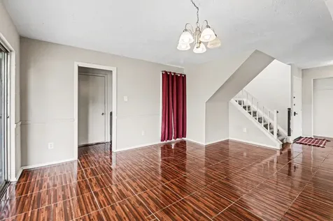 16630 Lonesome Quail Drive Houston TX 77489