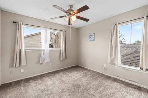 16630 Lonesome Quail Drive Houston TX 77489