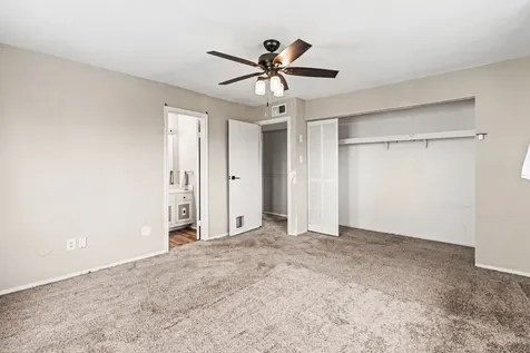 16630 Lonesome Quail Drive Houston TX 77489