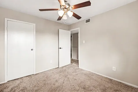 16630 Lonesome Quail Drive Houston TX 77489