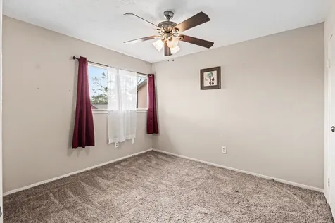 16630 Lonesome Quail Drive Houston TX 77489