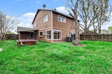 16630 Lonesome Quail Drive Houston TX 77489
