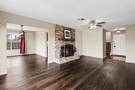 16630 Lonesome Quail Drive Houston TX 77489