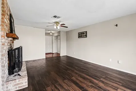 16630 Lonesome Quail Drive Houston TX 77489