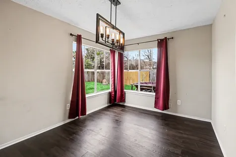 16630 Lonesome Quail Drive Houston TX 77489