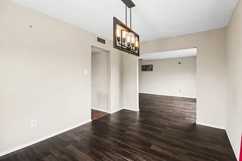 16630 Lonesome Quail Drive Houston TX 77489