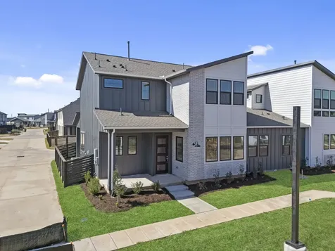 3367 Serenity Lane Richmond TX 77406
