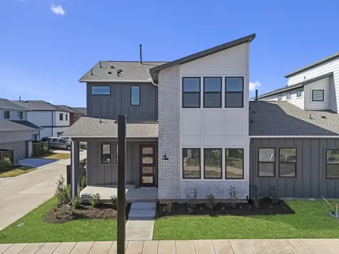 3367 Serenity Lane Richmond TX 77406