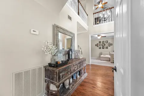13807 Meadow Sweet Drive Cypress TX 77429